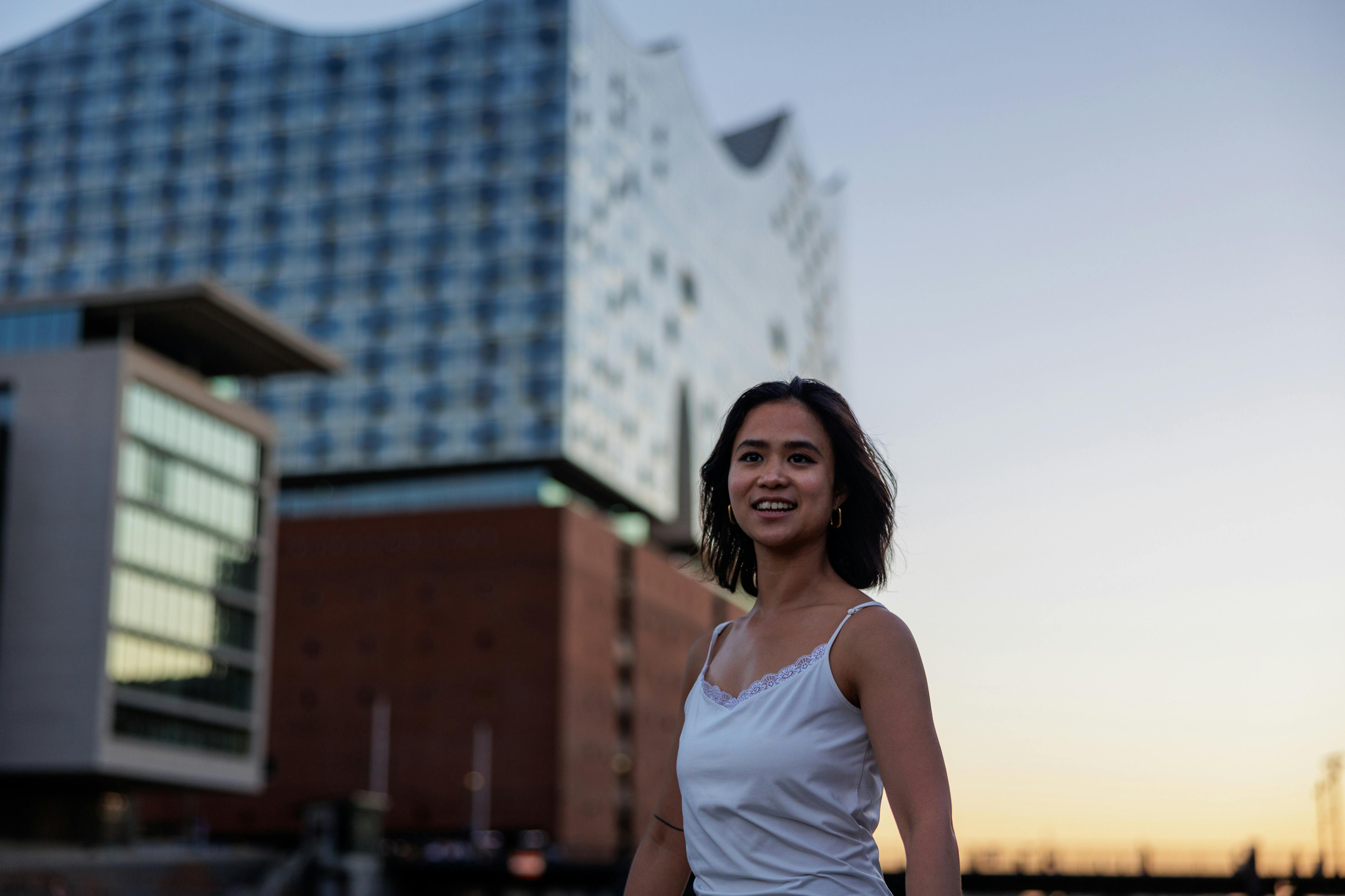 《月影巡夜人》海报